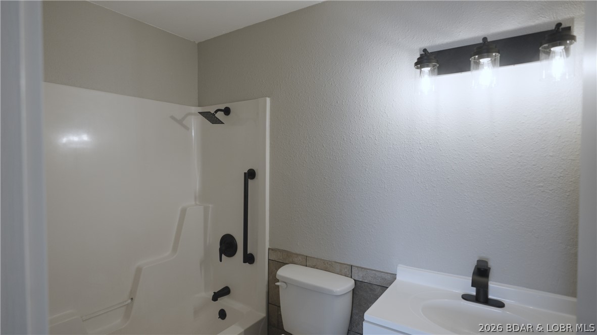 Parkside Place Condo Subdiv - Residential