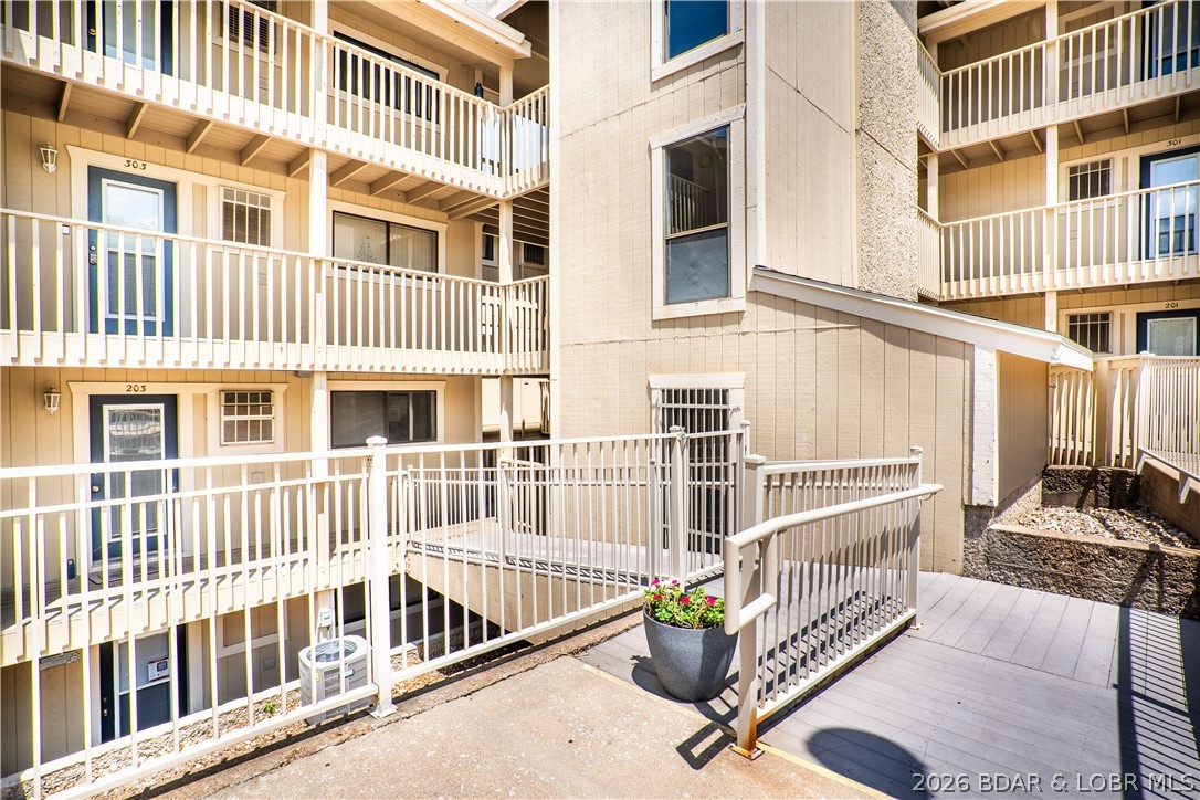 Parkside Place Condo Subdiv - Residential