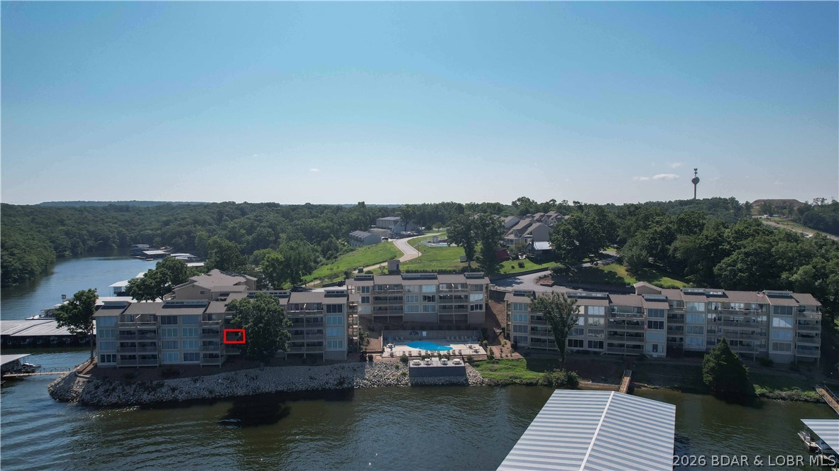 Parkside Place Condo Subdiv - Residential