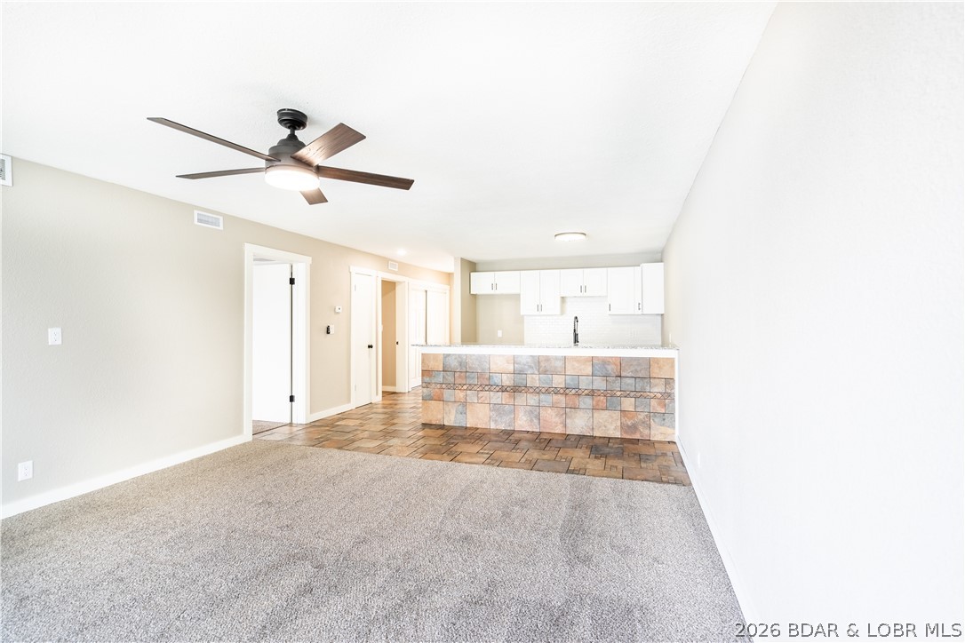 Parkside Place Condo Subdiv - Residential