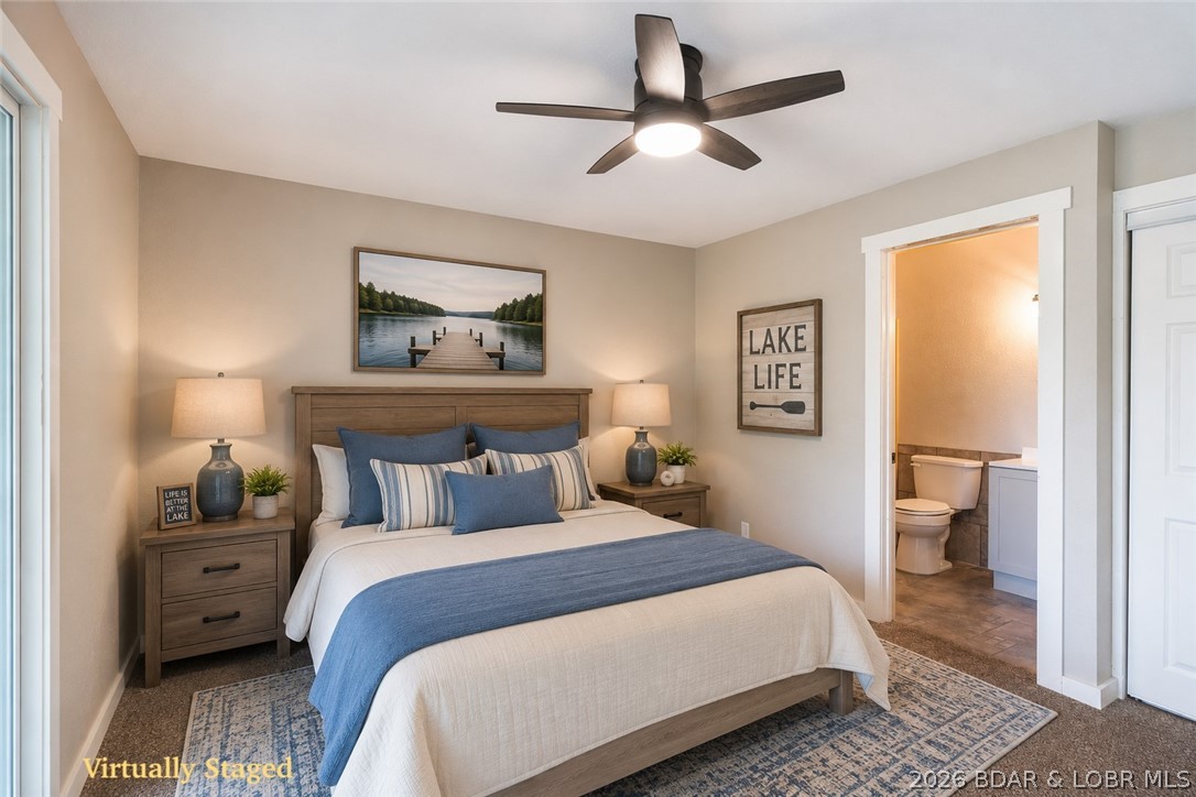 Parkside Place Condo Subdiv - Residential