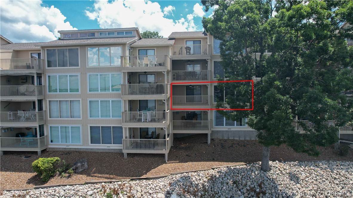 Parkside Place Condo Subdiv - Residential
