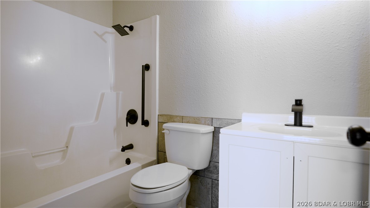 Parkside Place Condo Subdiv - Residential