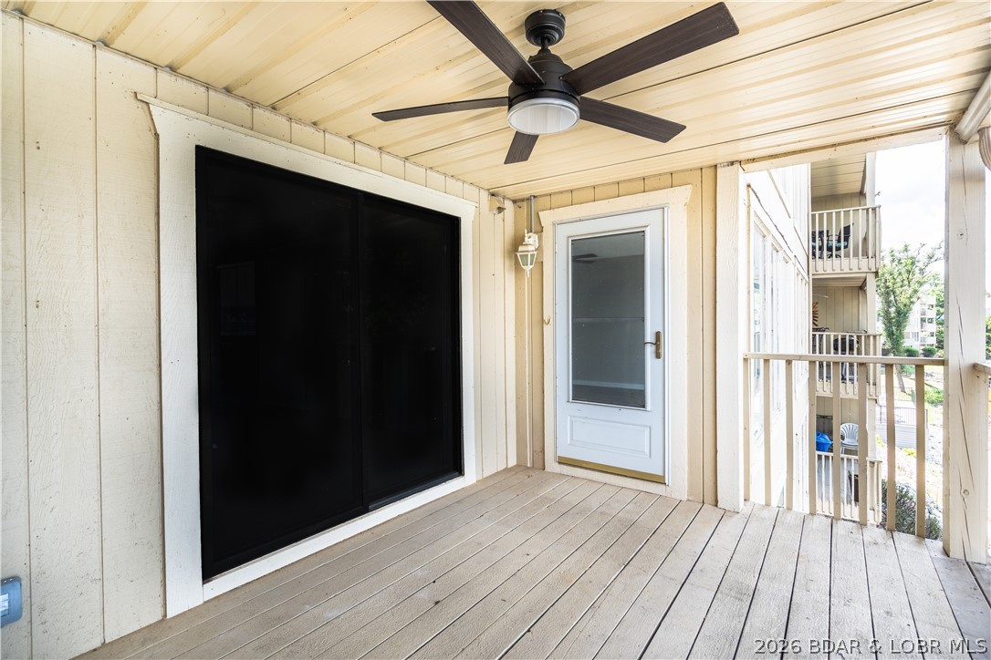 Parkside Place Condo Subdiv - Residential
