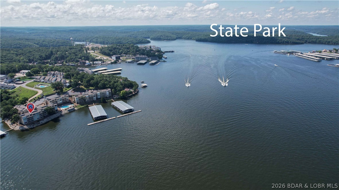 Parkside Place Condo Subdiv - Residential
