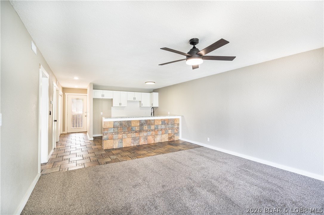 Parkside Place Condo Subdiv - Residential
