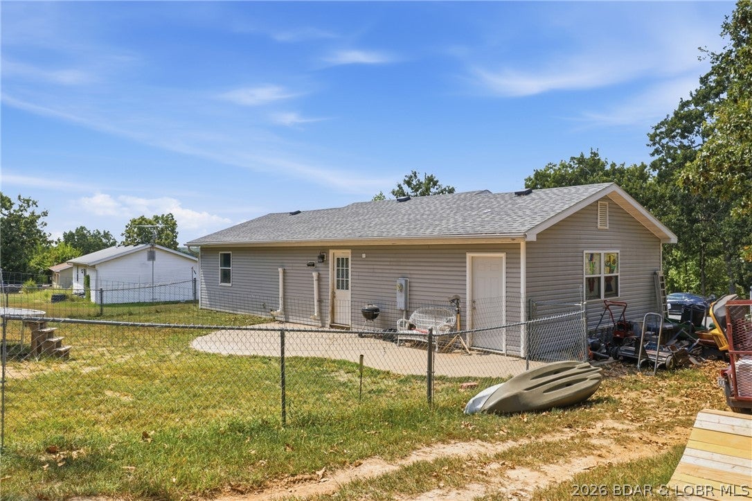 Seven Trails West - Residential