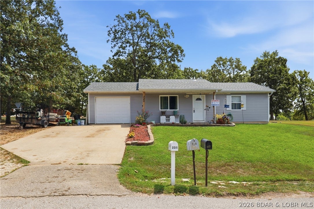 Seven Trails West - Residential