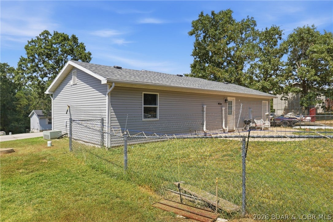 Seven Trails West - Residential