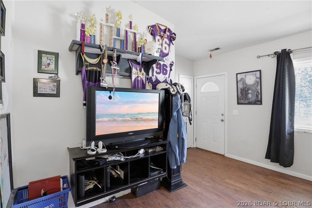 Seven Trails West - Residential