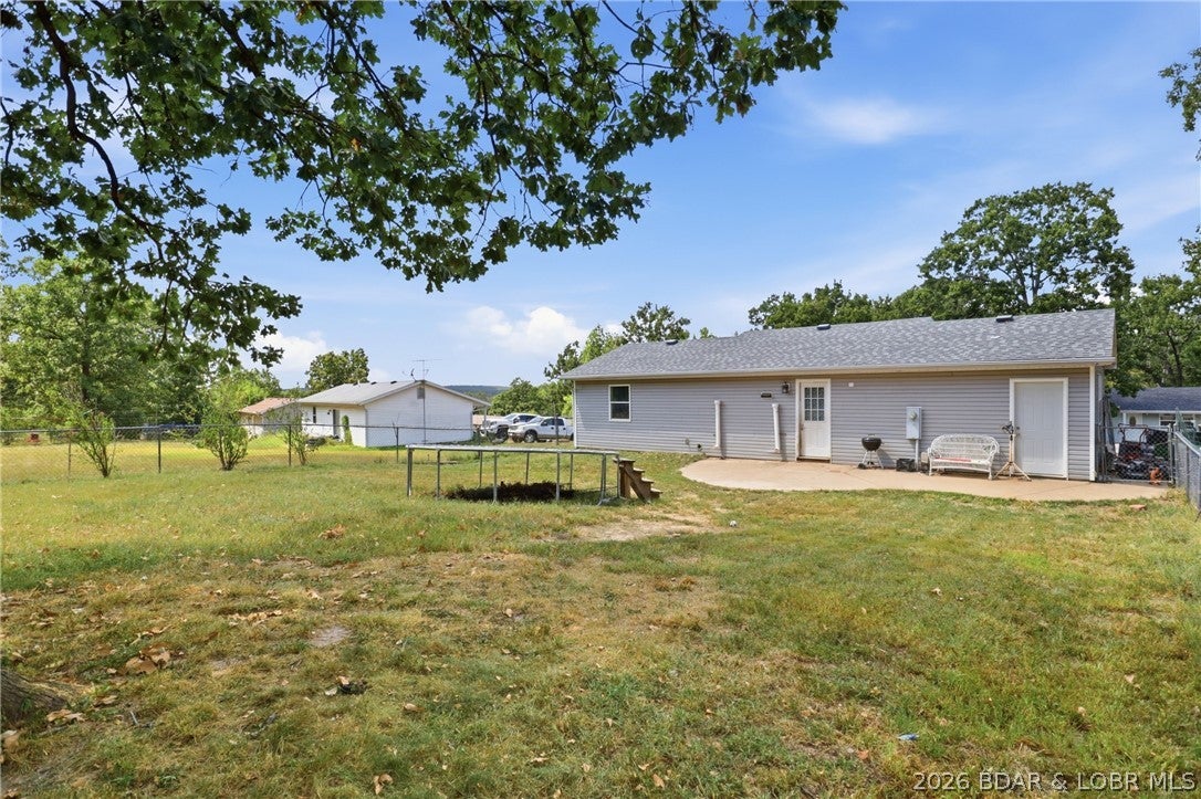 Seven Trails West - Residential
