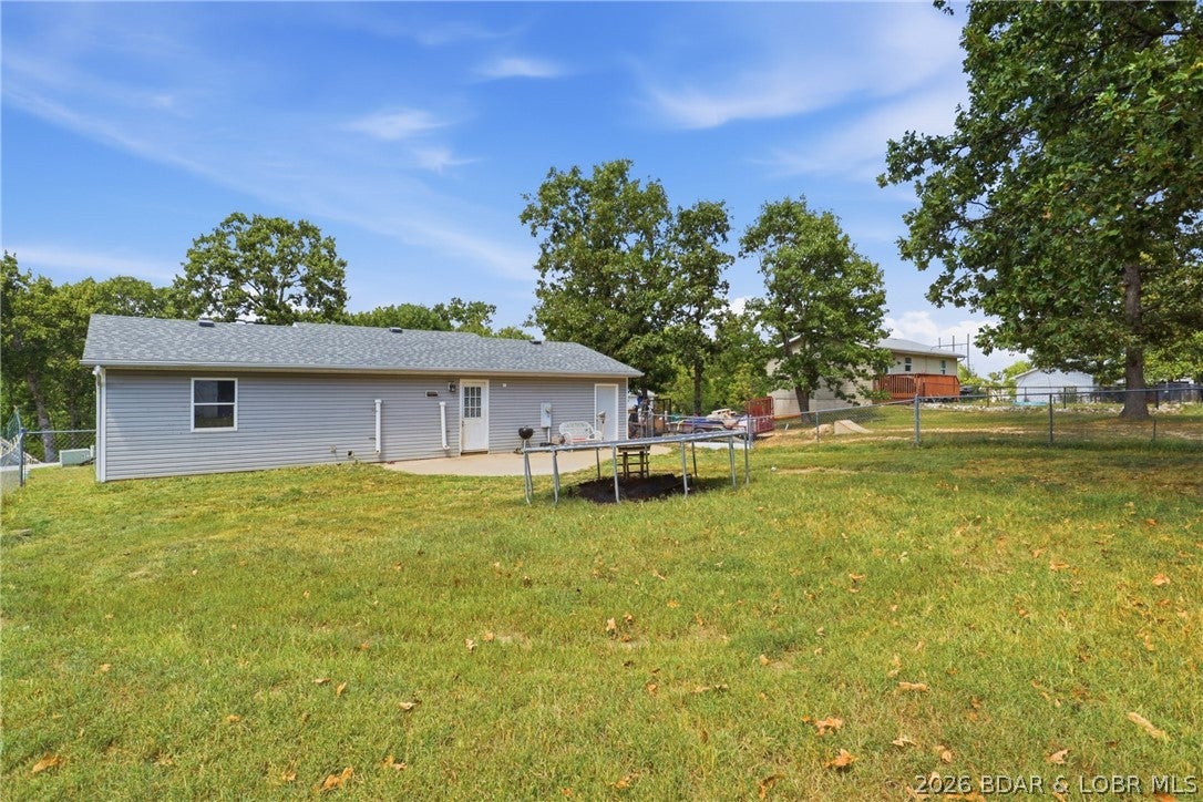 Seven Trails West - Residential