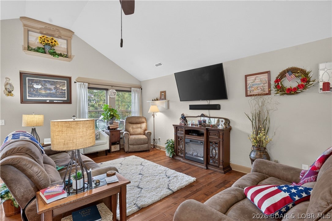 Out of Area - Residential