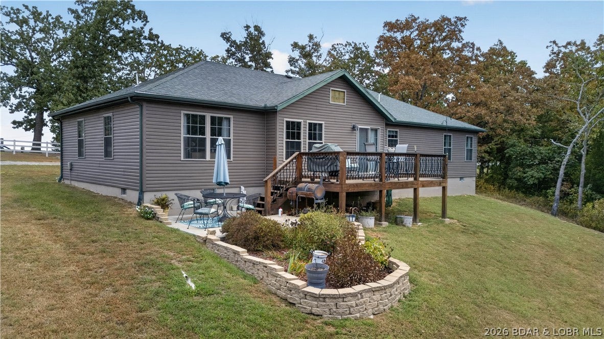 Out of Area - Residential