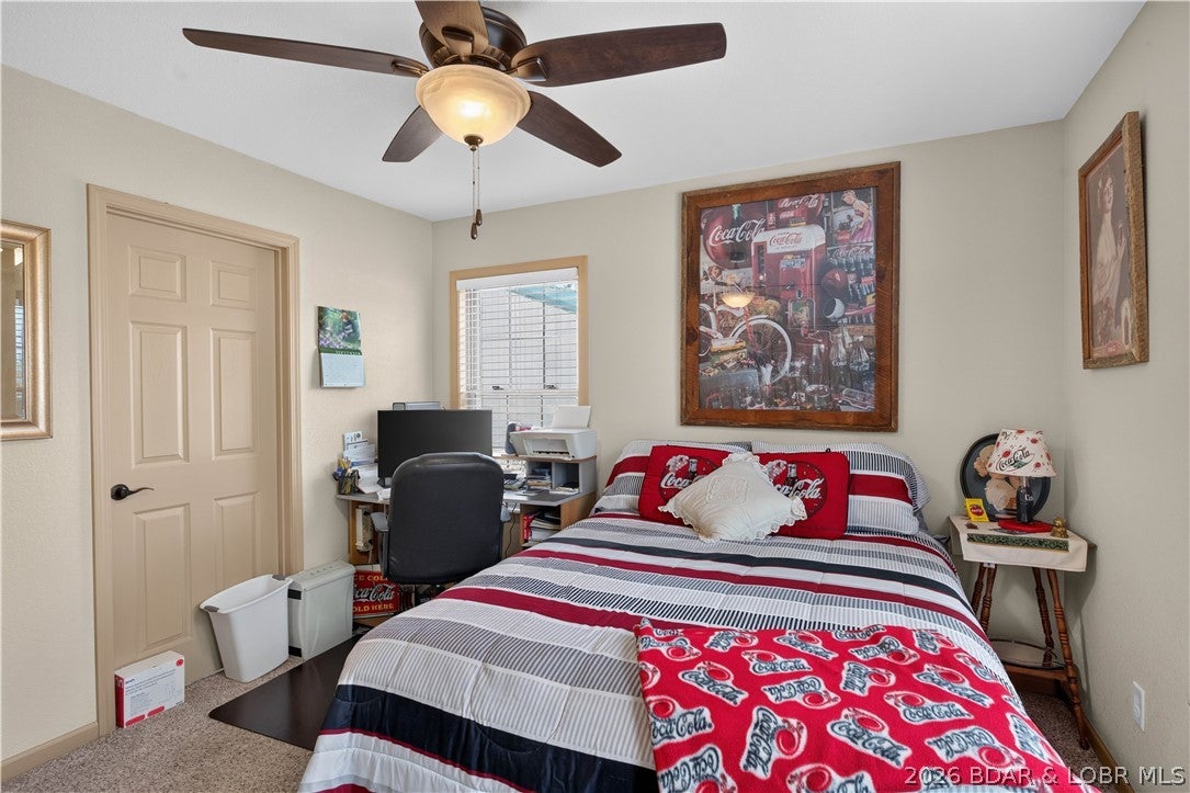 Out of Area - Residential