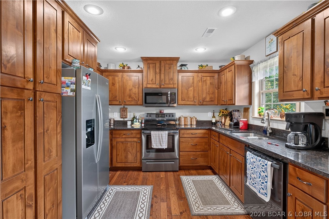 Out of Area - Residential