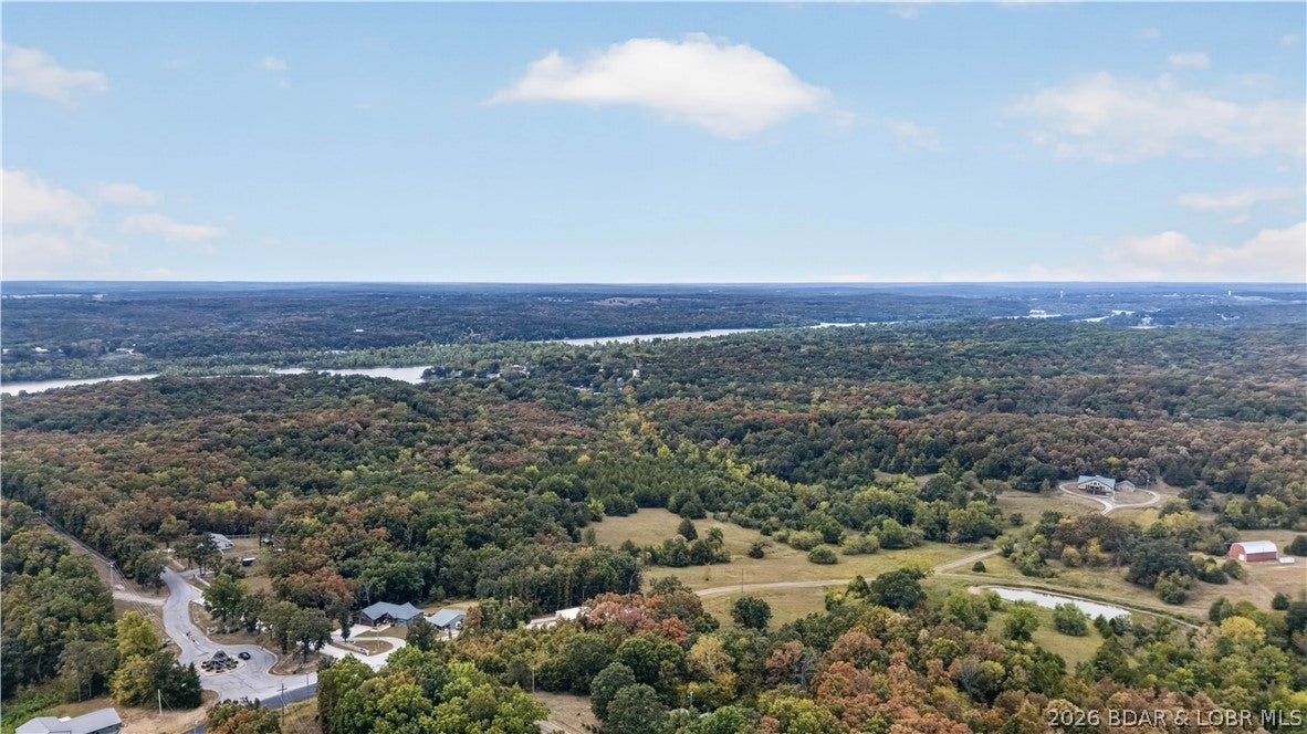 Out of Area - Residential