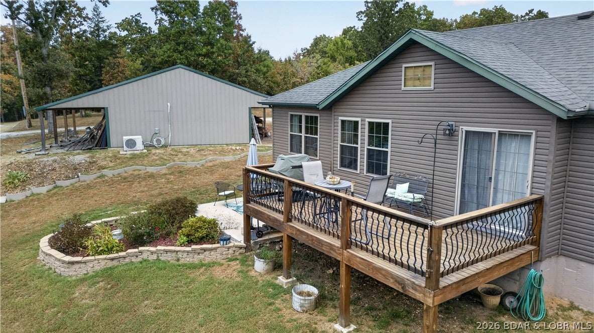 Out of Area - Residential