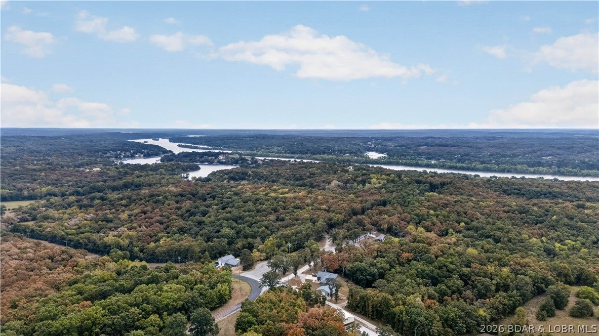 Out of Area - Residential