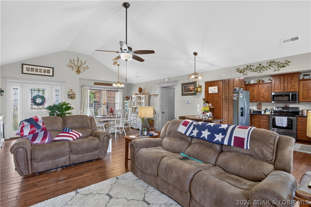 Out of Area - Residential
