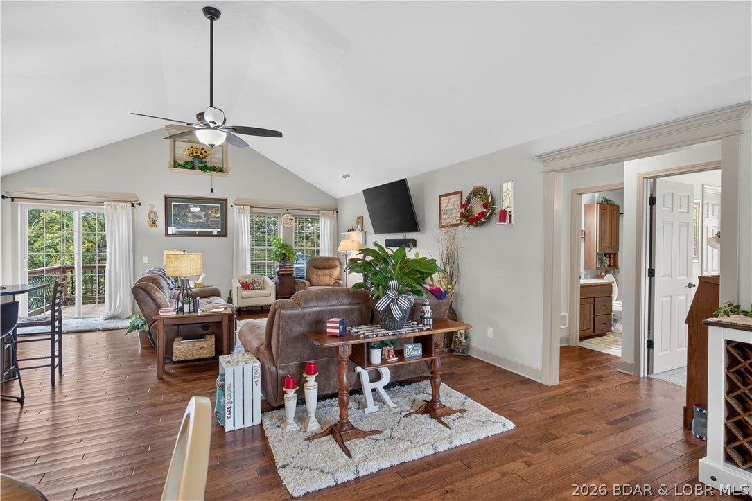 Out of Area - Residential