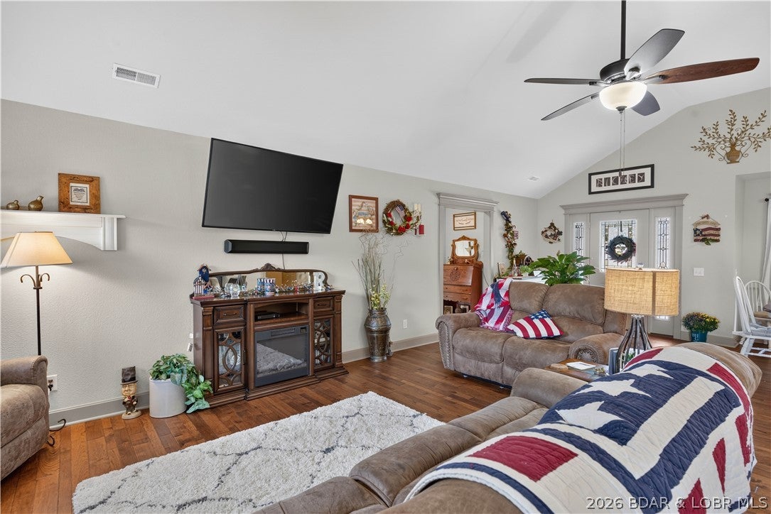 Out of Area - Residential