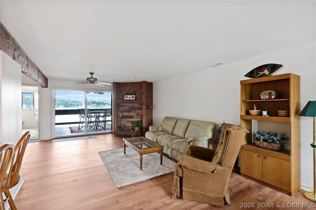Knolls - Residential