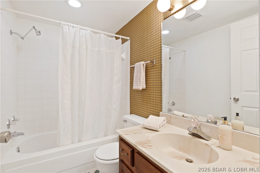 Knolls - Residential