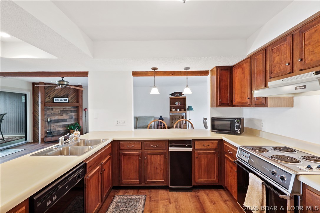 Knolls - Residential