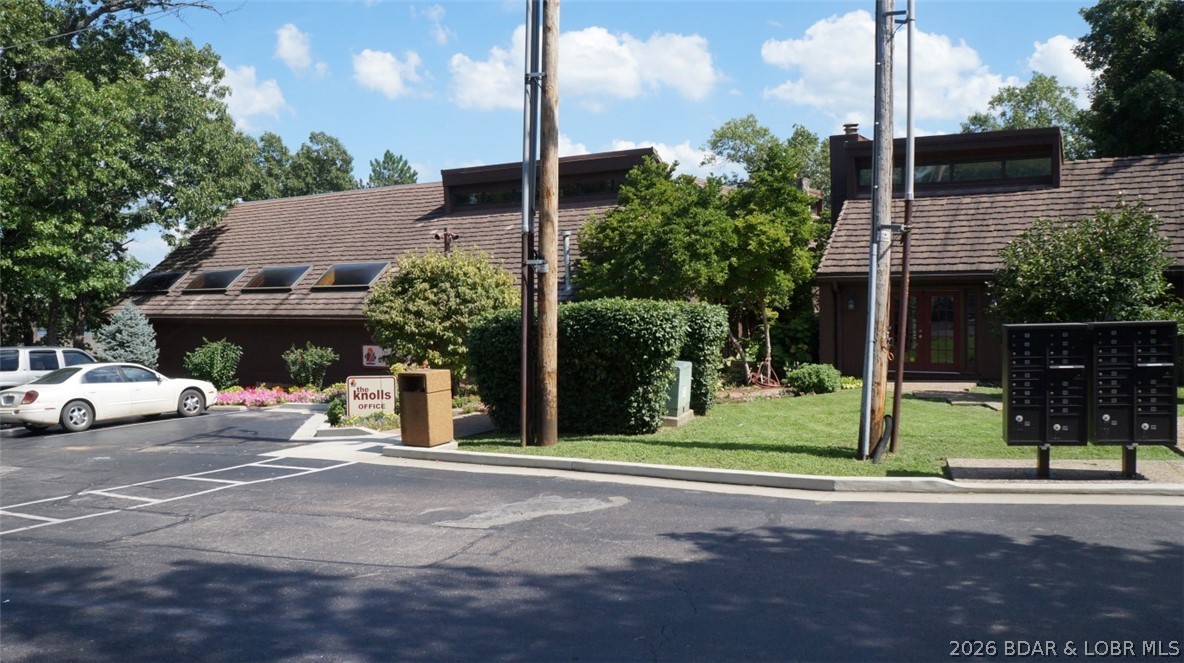 Knolls - Residential
