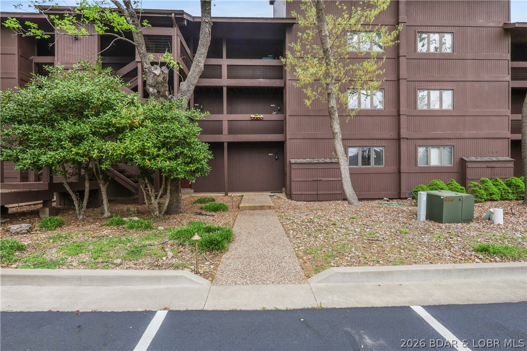 Knolls - Residential