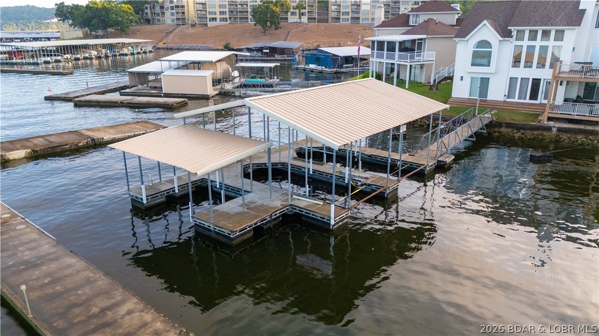 Crown Point - Residential