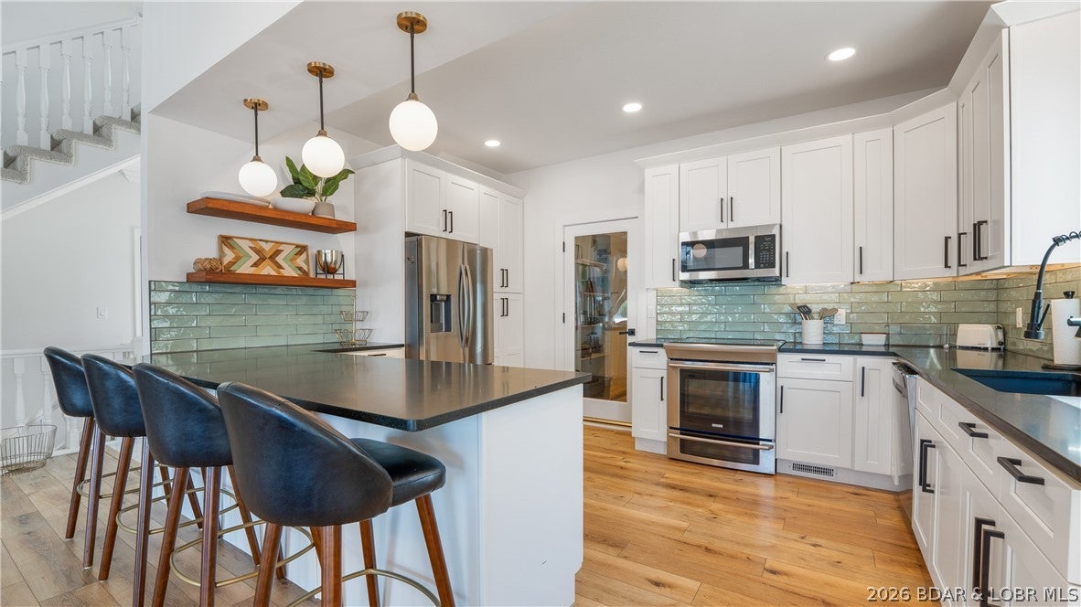 Crown Point - Residential