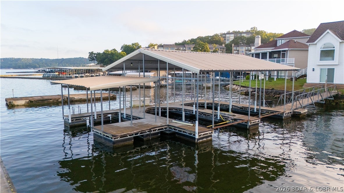 Crown Point - Residential