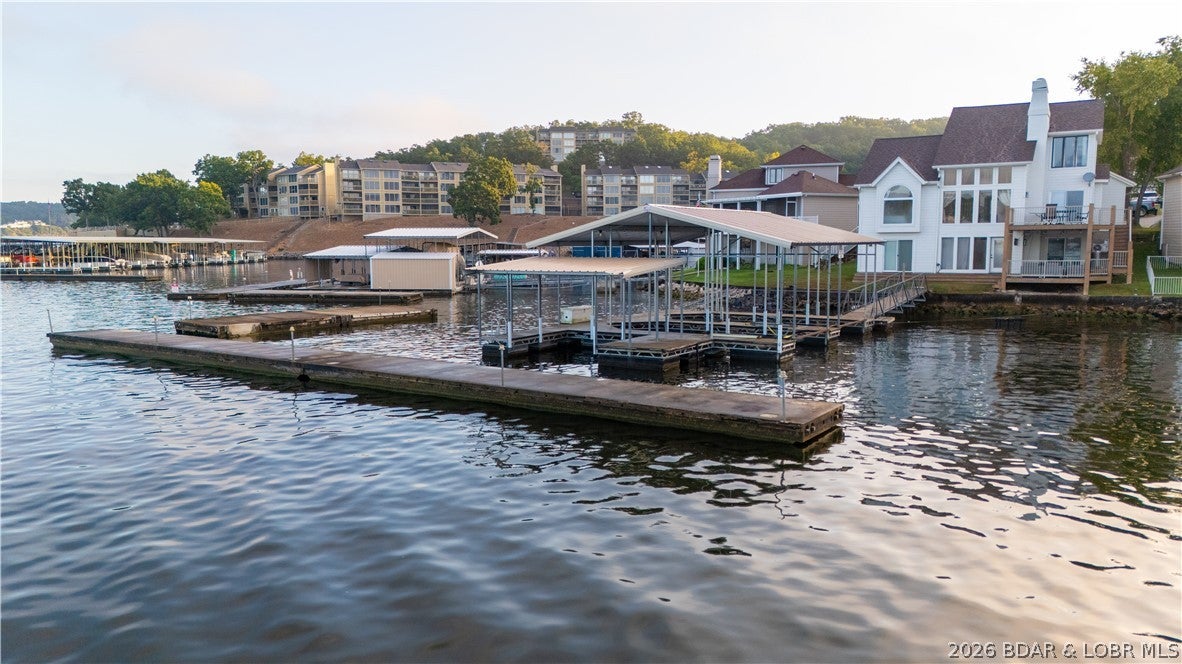 Crown Point - Residential