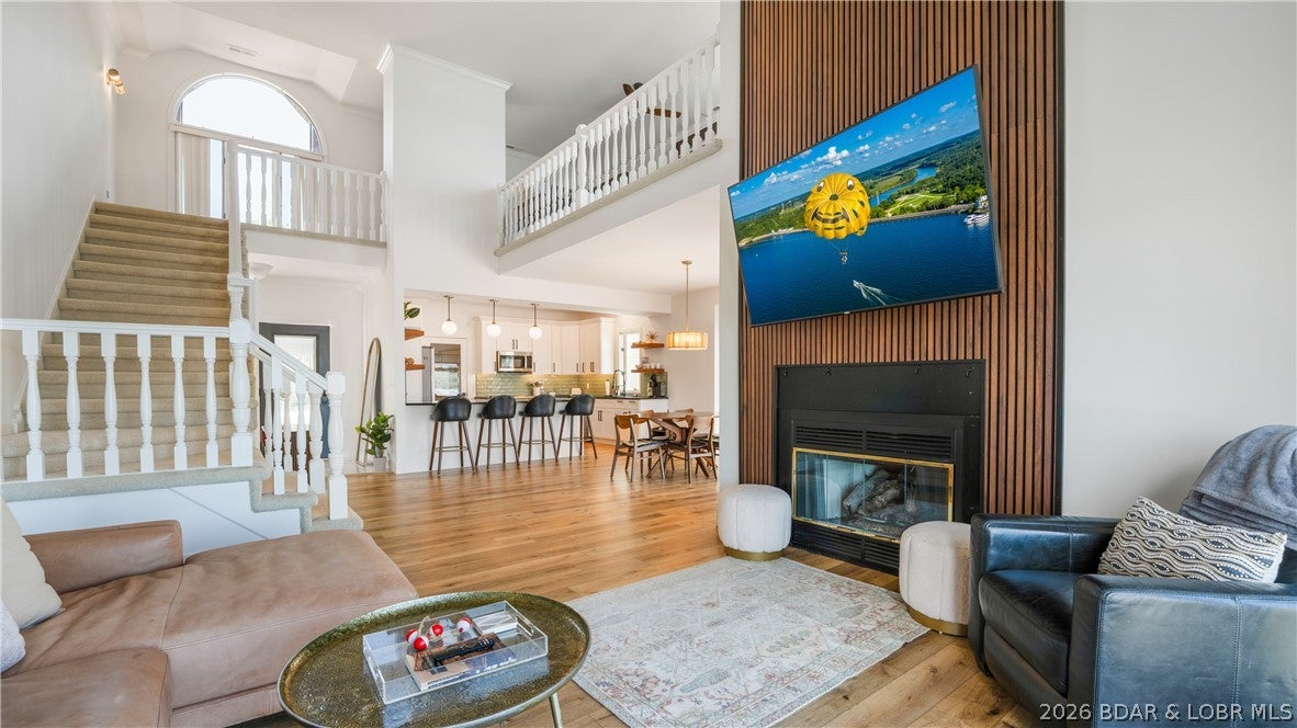 Crown Point - Residential