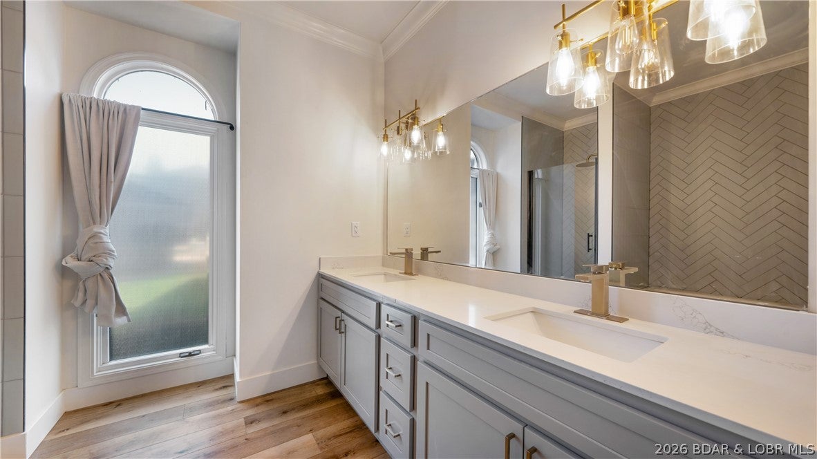 Crown Point - Residential