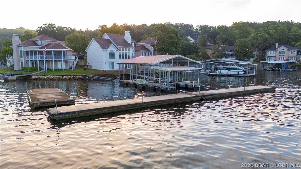 Crown Point - Residential