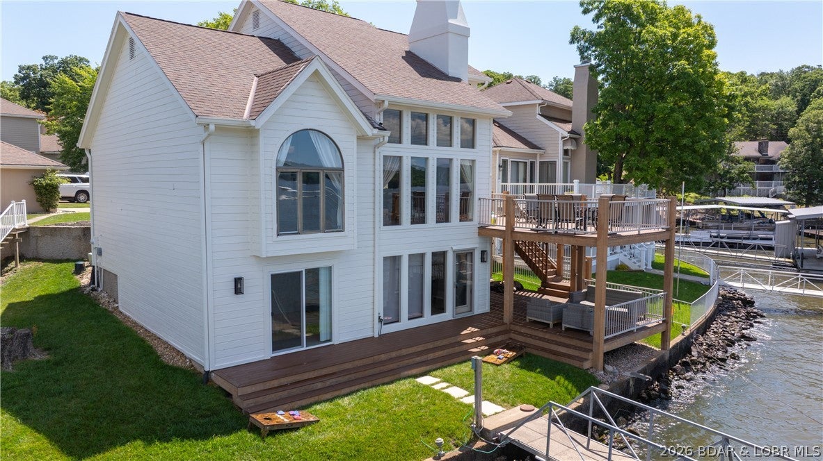 Crown Point - Residential
