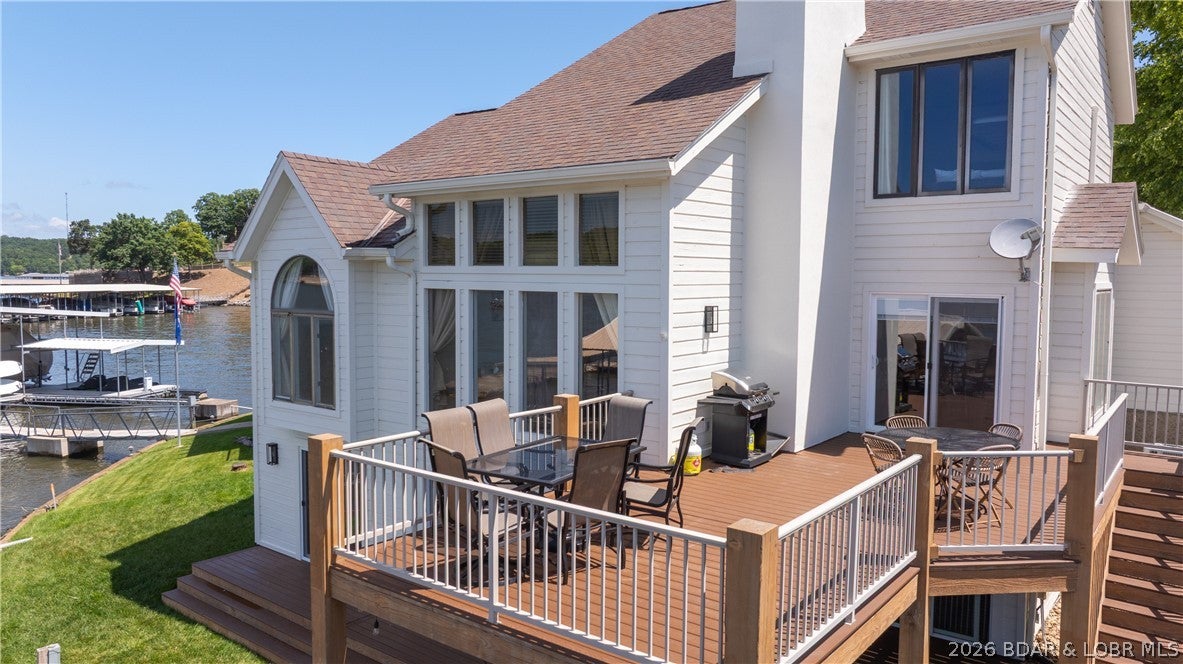 Crown Point - Residential
