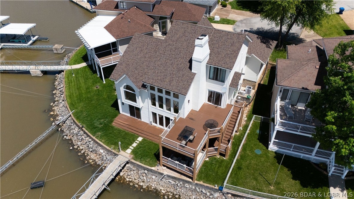 Crown Point - Residential