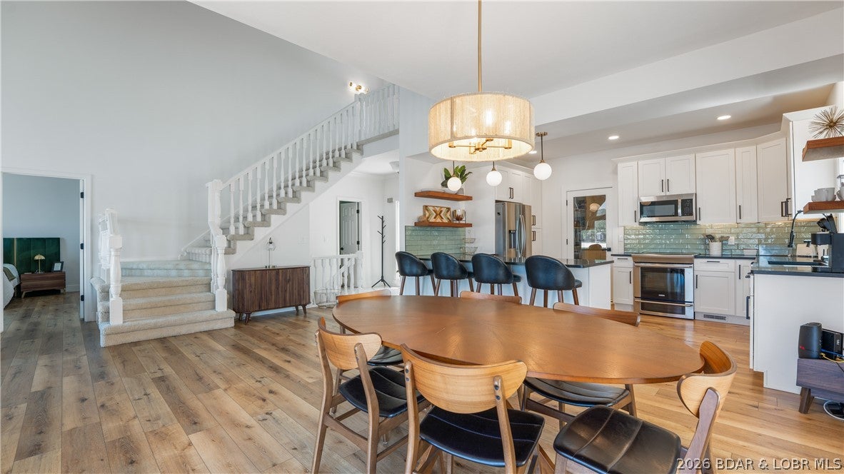 Crown Point - Residential