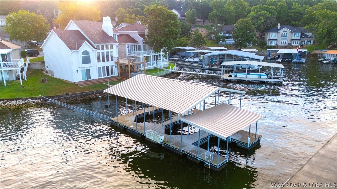 Crown Point - Residential