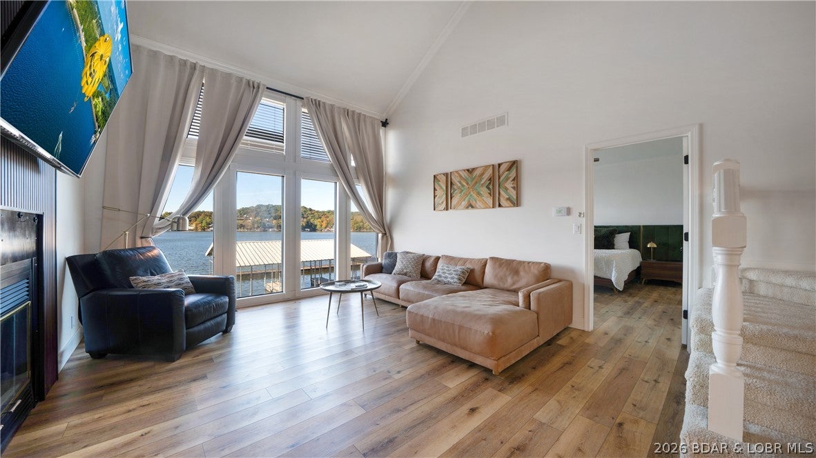 Crown Point - Residential