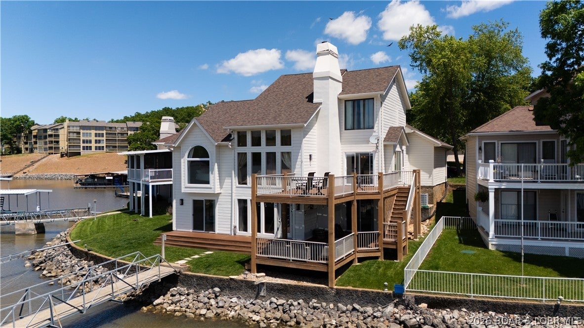 Crown Point - Residential