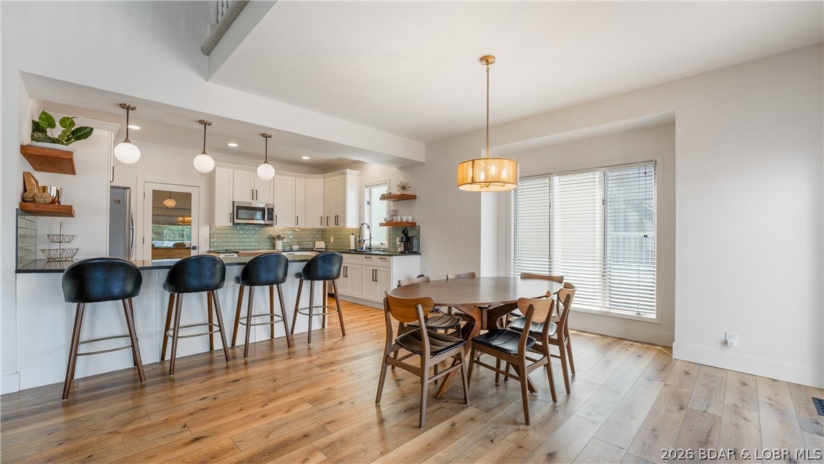 Crown Point - Residential