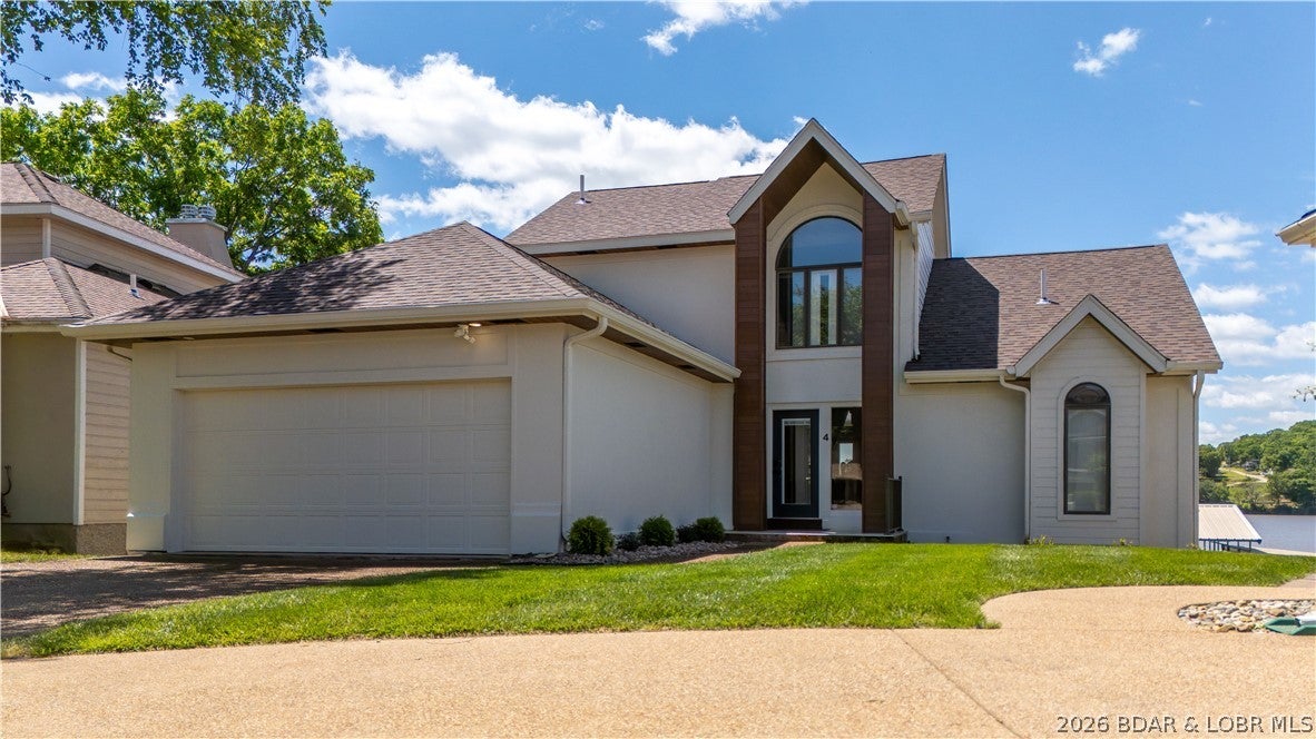Crown Point - Residential