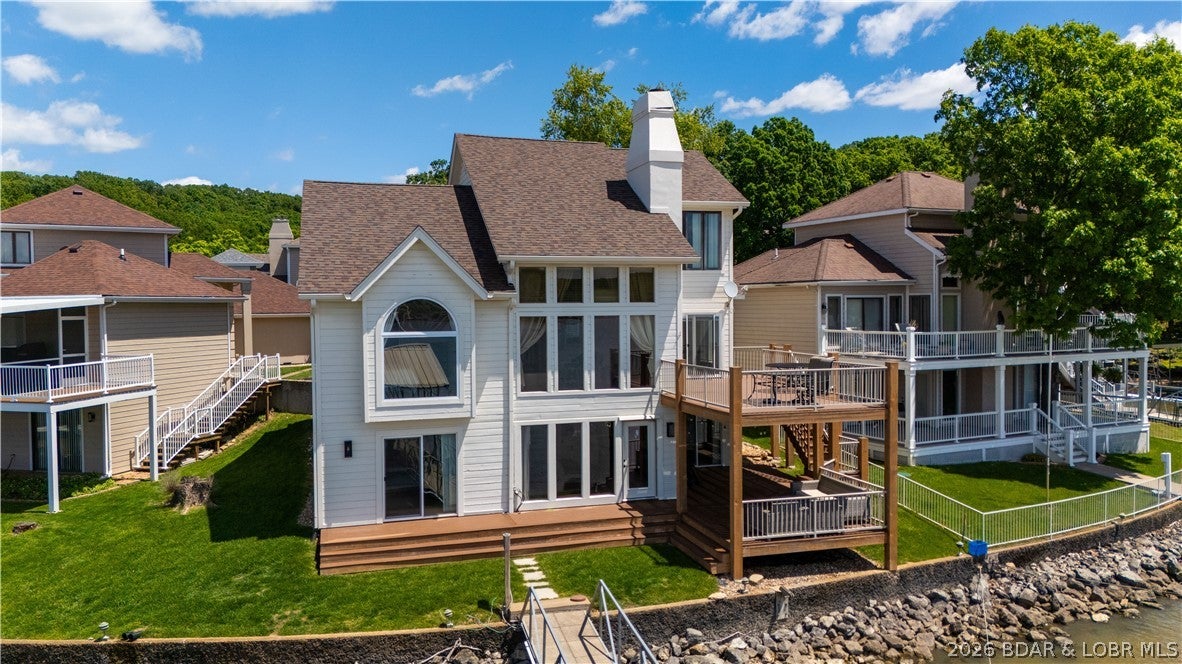 Crown Point - Residential