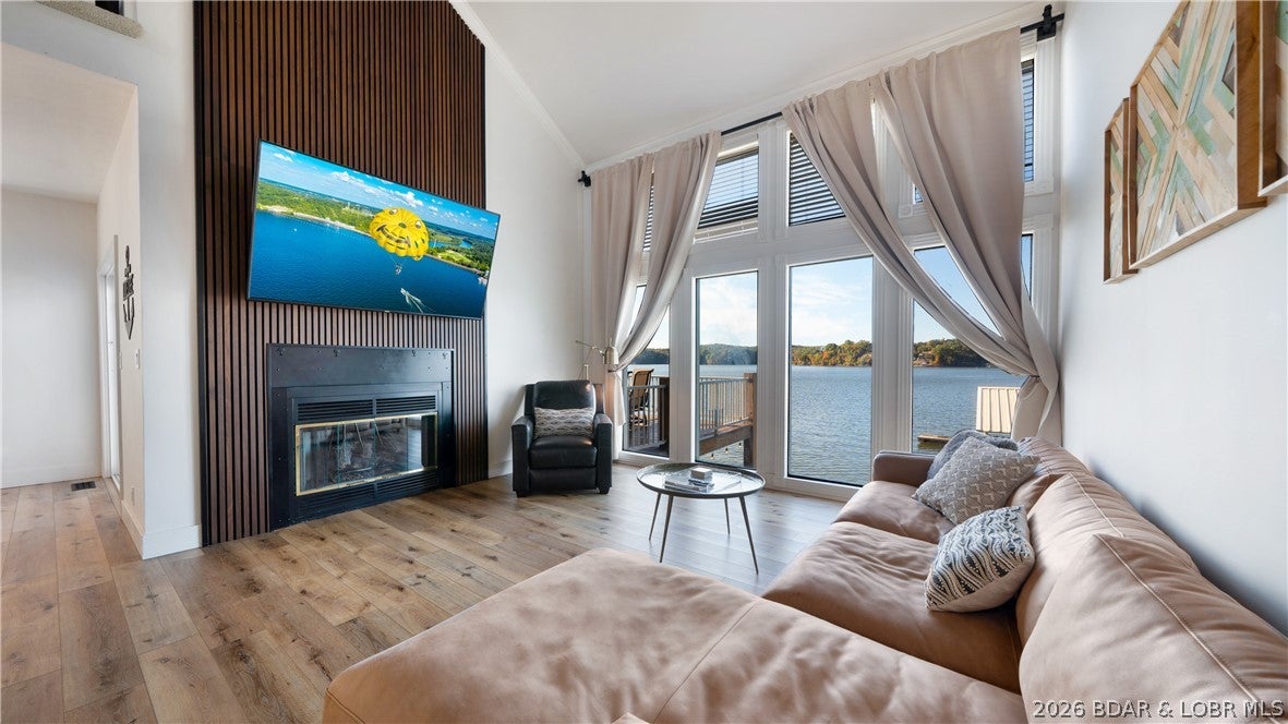 Crown Point - Residential