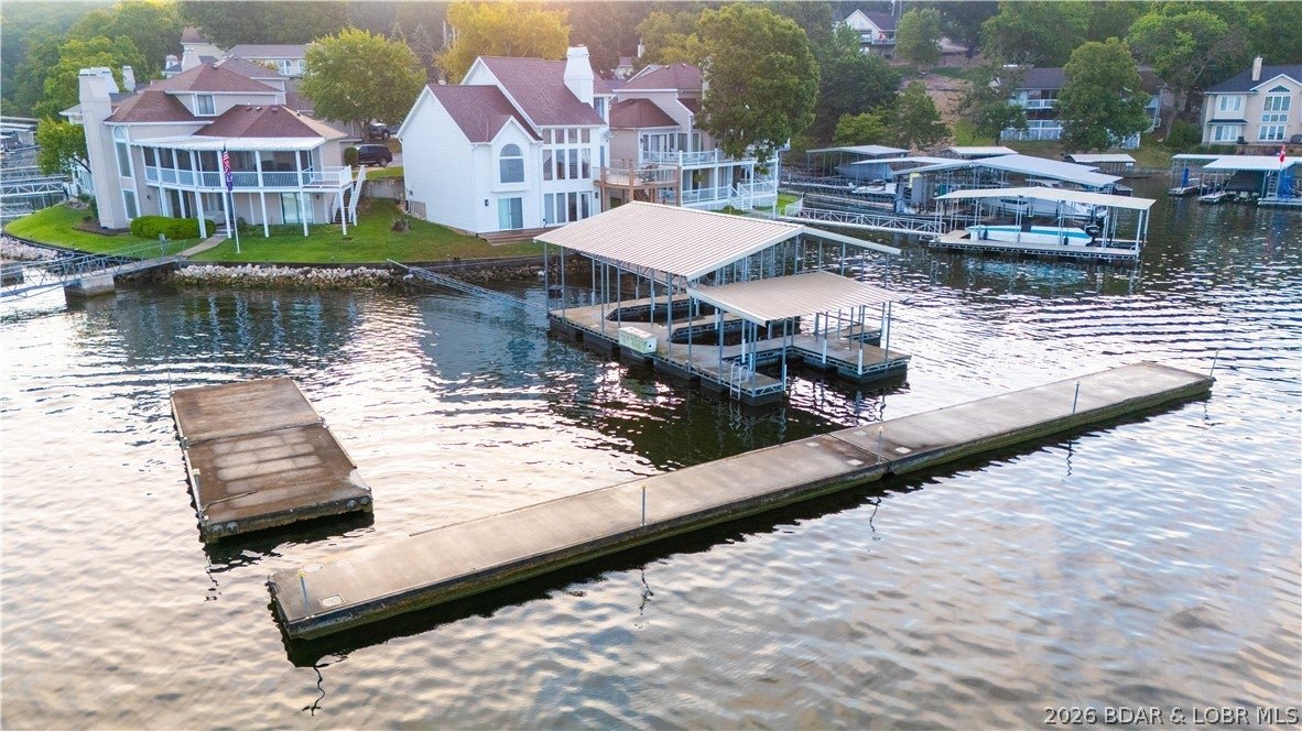 Crown Point - Residential